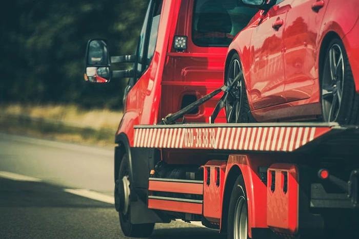 Local and Long Distance Towing Solutions