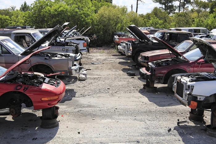 The Best Junk Cars Purchase and Resell Services